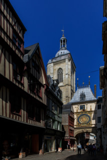 Rouen, France