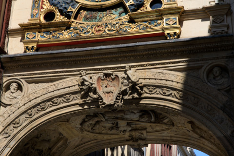 Rouen, France