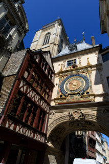 Rouen, France