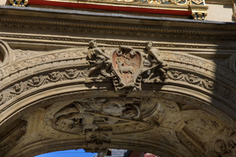 Rouen, France