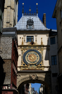 Rouen, France