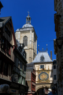 Rouen, France