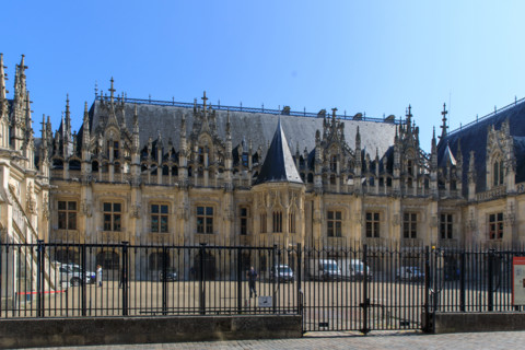 Rouen, France