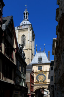 Rouen, France