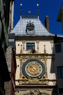 Rouen, France