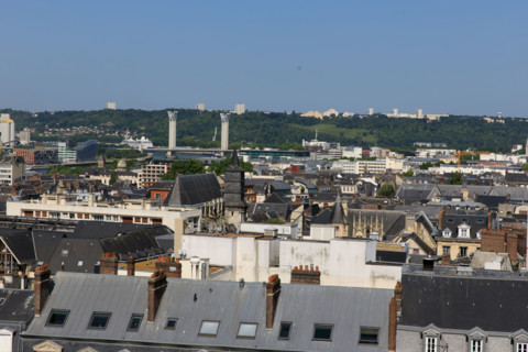 Rouen, France