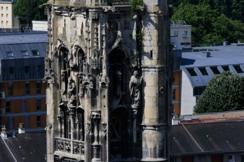 Rouen, France