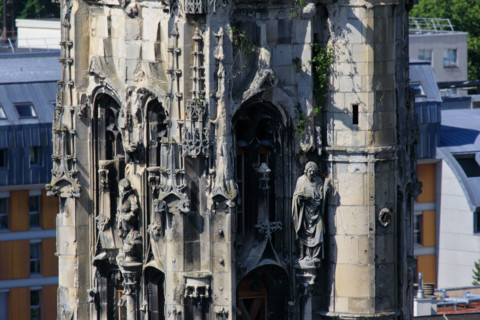 Rouen, France