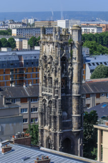 Rouen, France