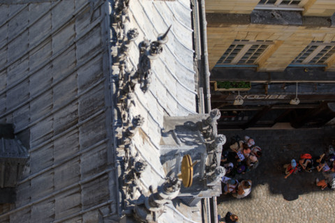 Rouen, France