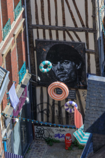 Rouen, France
