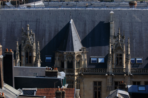 Rouen, France