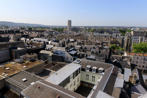 Rouen, France