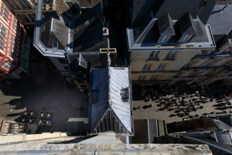 Rouen, France