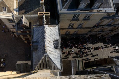 Rouen, France