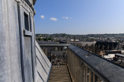 Rouen, France