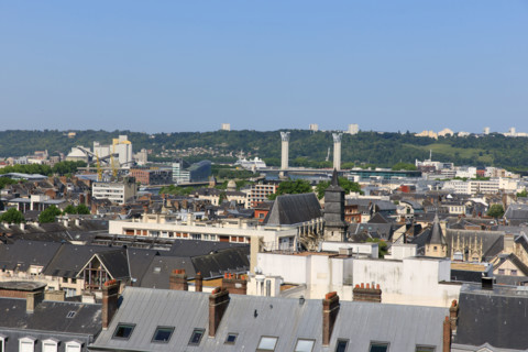 Rouen, France