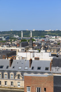 Rouen, France