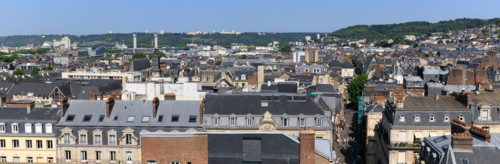 Rouen, France