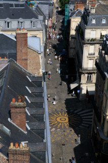Rouen, France