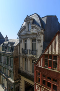 Rouen, France