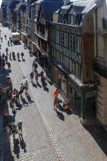 Rouen, France