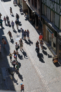 Rouen, France