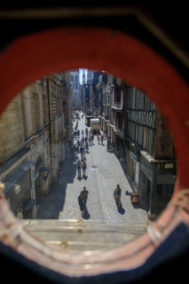 Rouen, France