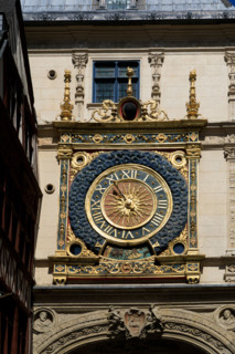 Rouen, France