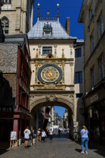 Rouen, France
