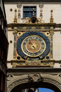 Rouen, France