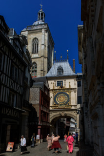 Rouen, France