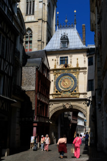 Rouen, France