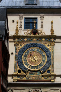 Rouen, France