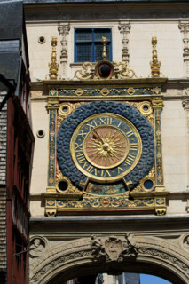 Rouen, France