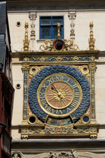 Rouen, France