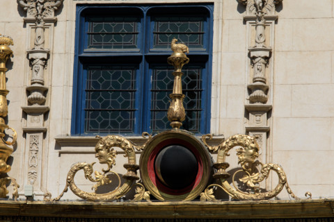 Rouen, France