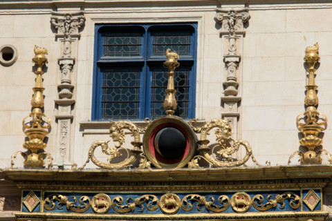Rouen, France