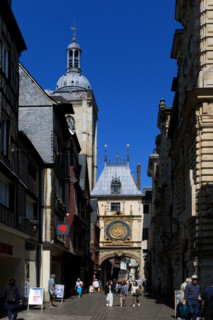 Rouen, France