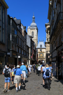 Rouen, France
