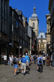 Rouen, France