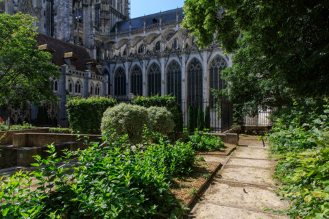 Rouen, France