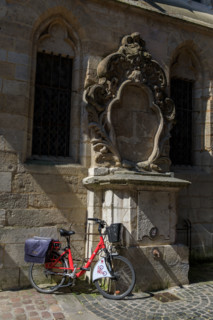 Rouen, France