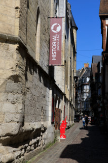 Rouen, France