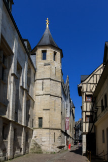 Rouen, France