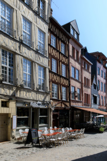 Rouen, France