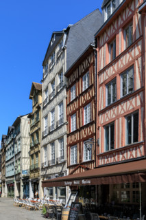 Rouen, France