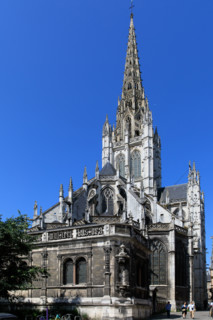 Rouen, France