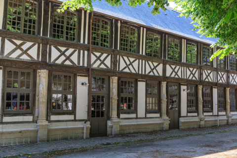 Rouen, France