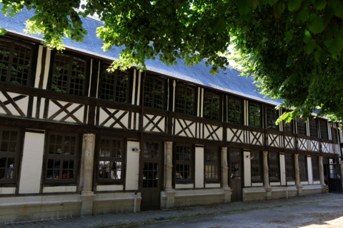 Rouen, France